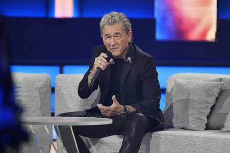 Unterhaltungsshow 'Die Beatrice Egli Show' in Berlin