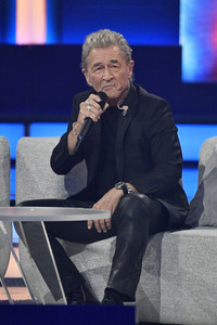 Unterhaltungsshow 'Die Beatrice Egli Show' in Berlin