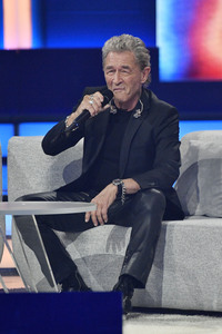 Unterhaltungsshow 'Die Beatrice Egli Show' in Berlin