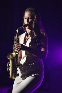 Unterhaltungsshow 'Die Beatrice Egli Show' in Berlin