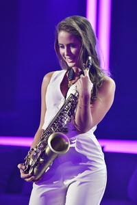 Unterhaltungsshow 'Die Beatrice Egli Show' in Berlin