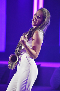 Unterhaltungsshow 'Die Beatrice Egli Show' in Berlin