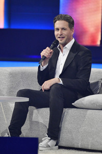 Unterhaltungsshow 'Die Beatrice Egli Show' in Berlin