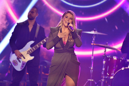 Unterhaltungsshow 'Die Beatrice Egli Show' in Berlin