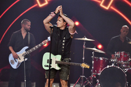 Unterhaltungsshow 'Die Beatrice Egli Show' in Berlin