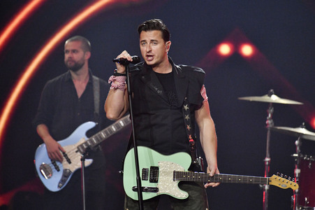 Unterhaltungsshow 'Die Beatrice Egli Show' in Berlin