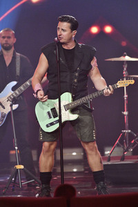 Unterhaltungsshow 'Die Beatrice Egli Show' in Berlin