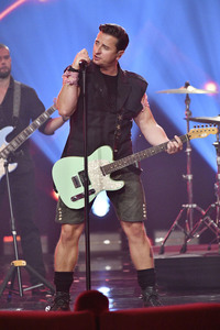 Unterhaltungsshow 'Die Beatrice Egli Show' in Berlin