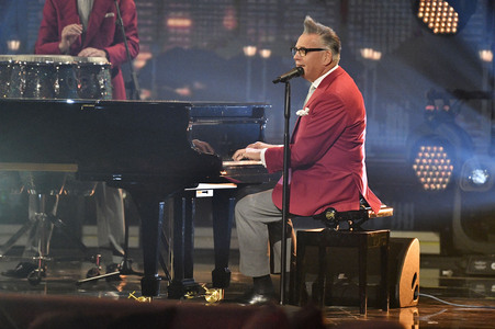 Unterhaltungsshow 'Die Beatrice Egli Show' in Berlin