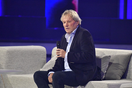 Unterhaltungsshow 'Die Beatrice Egli Show' in Berlin