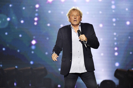 Unterhaltungsshow 'Die Beatrice Egli Show' in Berlin