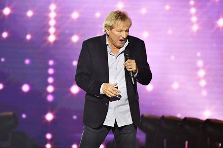 Unterhaltungsshow 'Die Beatrice Egli Show' in Berlin