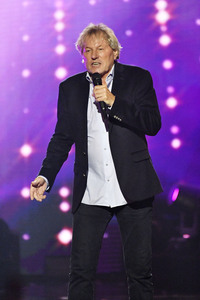 Unterhaltungsshow 'Die Beatrice Egli Show' in Berlin