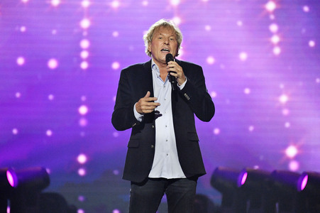 Unterhaltungsshow 'Die Beatrice Egli Show' in Berlin