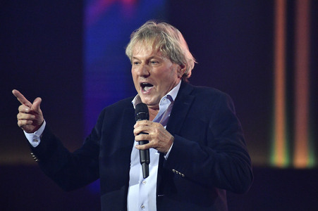 Unterhaltungsshow 'Die Beatrice Egli Show' in Berlin