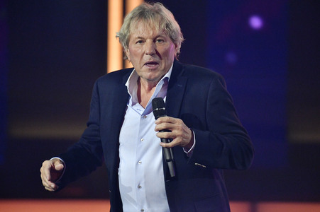 Unterhaltungsshow 'Die Beatrice Egli Show' in Berlin