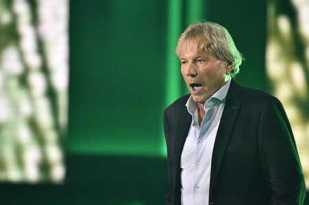 Unterhaltungsshow 'Die Beatrice Egli Show' in Berlin