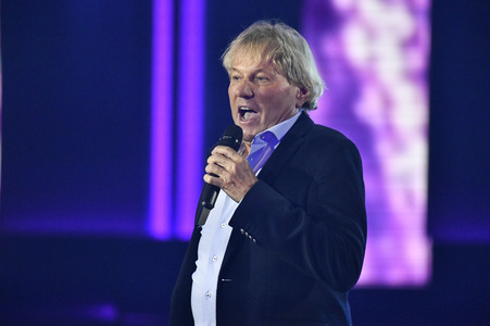 Unterhaltungsshow 'Die Beatrice Egli Show' in Berlin