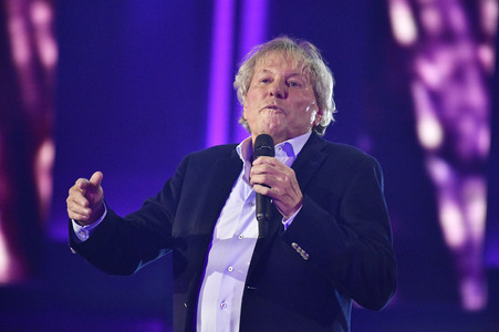 Unterhaltungsshow 'Die Beatrice Egli Show' in Berlin