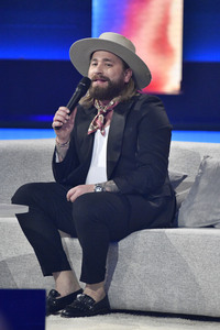 Unterhaltungsshow 'Die Beatrice Egli Show' in Berlin