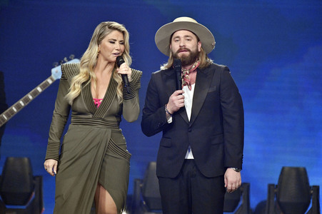 Unterhaltungsshow 'Die Beatrice Egli Show' in Berlin