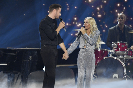 Unterhaltungsshow 'Die Beatrice Egli Show' in Berlin