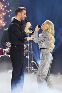 Unterhaltungsshow 'Die Beatrice Egli Show' in Berlin