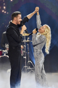 Unterhaltungsshow 'Die Beatrice Egli Show' in Berlin