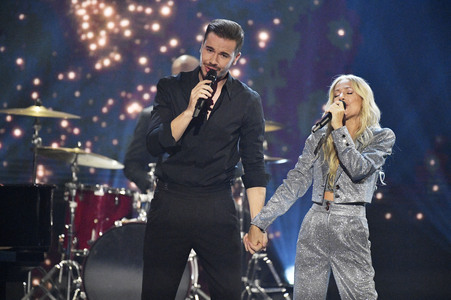 Unterhaltungsshow 'Die Beatrice Egli Show' in Berlin