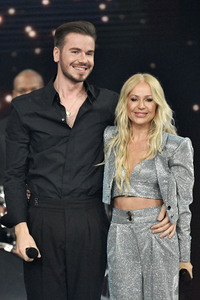 Unterhaltungsshow 'Die Beatrice Egli Show' in Berlin