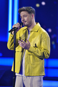 Unterhaltungsshow 'Die Beatrice Egli Show' in Berlin