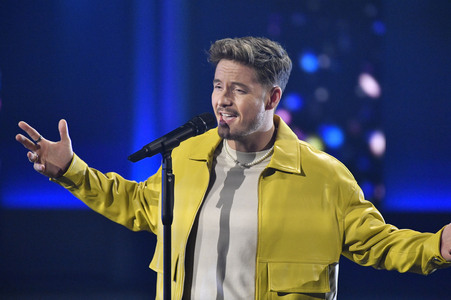 Unterhaltungsshow 'Die Beatrice Egli Show' in Berlin