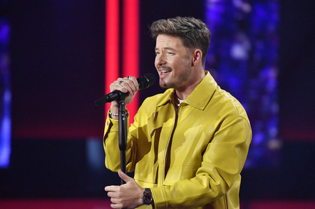 Unterhaltungsshow 'Die Beatrice Egli Show' in Berlin