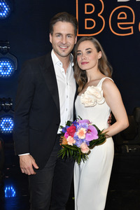 Unterhaltungsshow 'Die Beatrice Egli Show' in Berlin