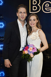 Unterhaltungsshow 'Die Beatrice Egli Show' in Berlin