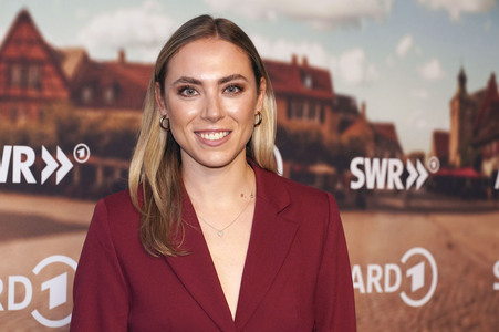 Serienpremiere 'Smeilingen - Ein Dorf wie Du und Ich' in Köln