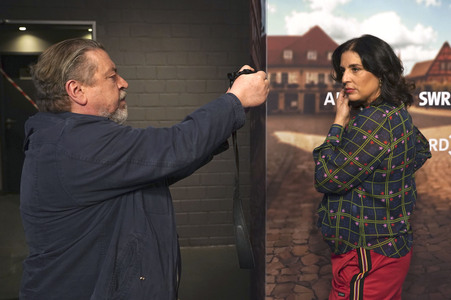 Serienpremiere 'Smeilingen - Ein Dorf wie Du und Ich' in Köln