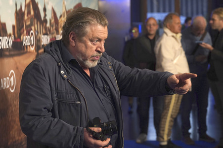 Serienpremiere 'Smeilingen - Ein Dorf wie Du und Ich' in Köln