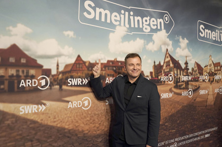 Serienpremiere 'Smeilingen - Ein Dorf wie Du und Ich' in Köln