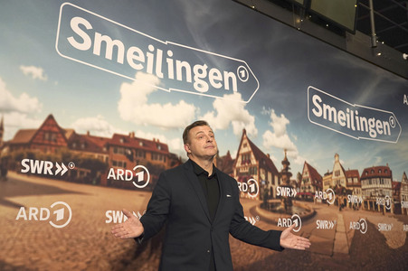 Serienpremiere 'Smeilingen - Ein Dorf wie Du und Ich' in Köln