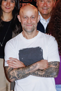 Talkshow 'Kölner Treff' in Köln