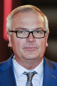 Talkshow 'Kölner Treff' in Köln