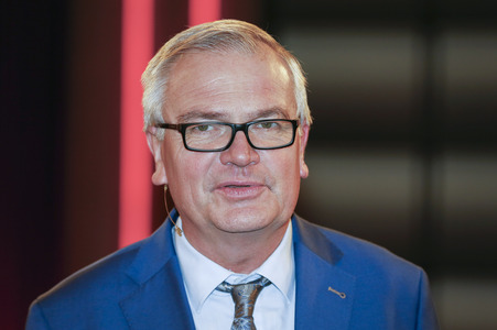 Talkshow 'Kölner Treff' in Köln