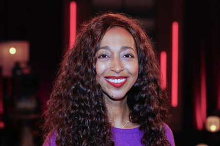 Talkshow 'Kölner Treff' in Köln