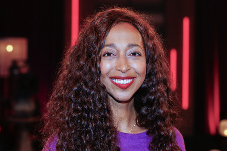 Talkshow 'Kölner Treff' in Köln