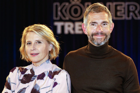 Talkshow 'Kölner Treff' in Köln