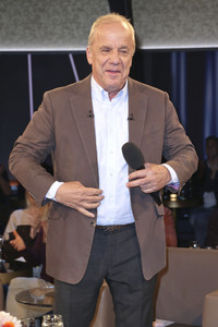 'NDR Talk Show' in Hamburg