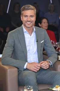 'NDR Talk Show' in Hamburg