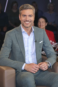 'NDR Talk Show' in Hamburg