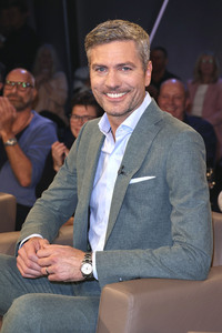 'NDR Talk Show' in Hamburg